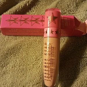 IM NUDE !!VELOUR Liquid lipstick